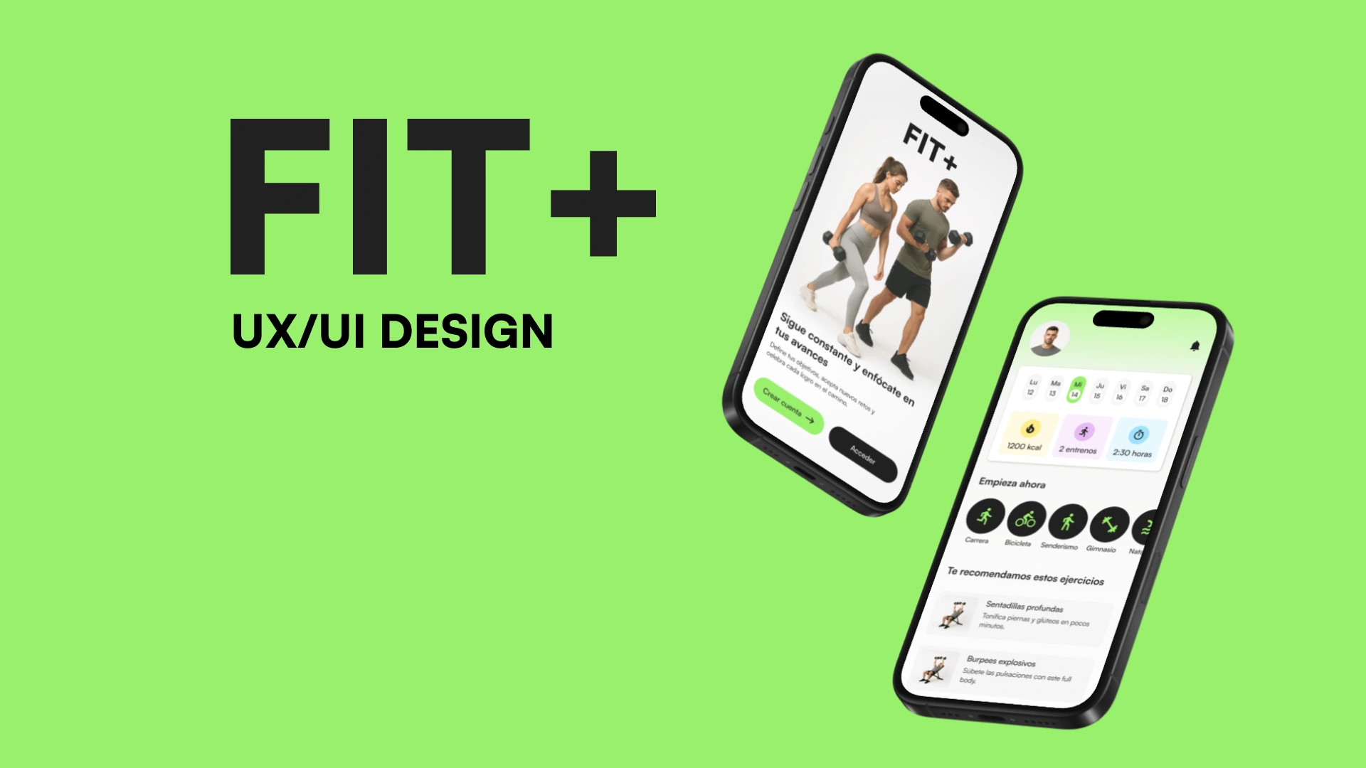 FIT+