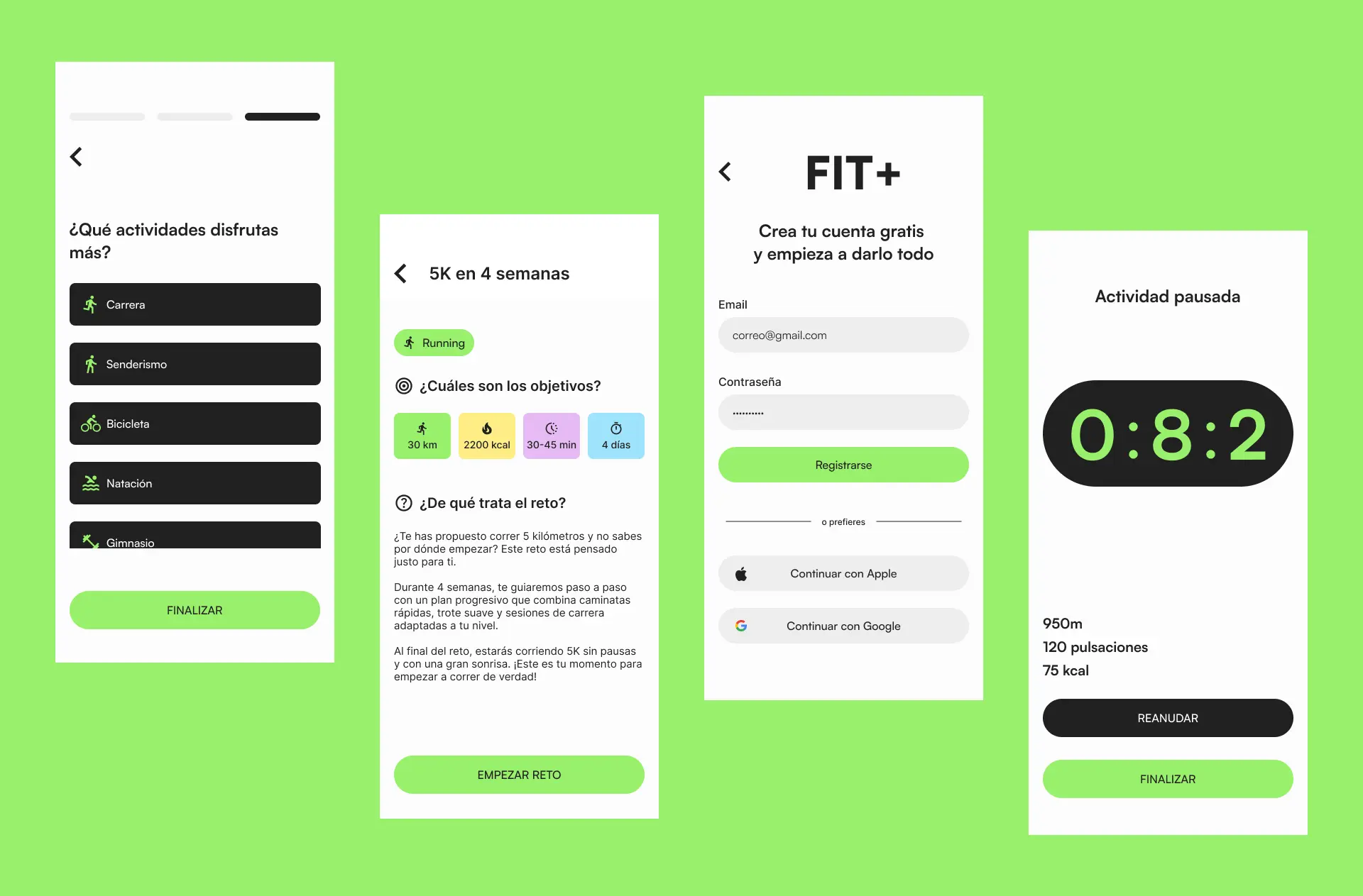 Fit+ Image