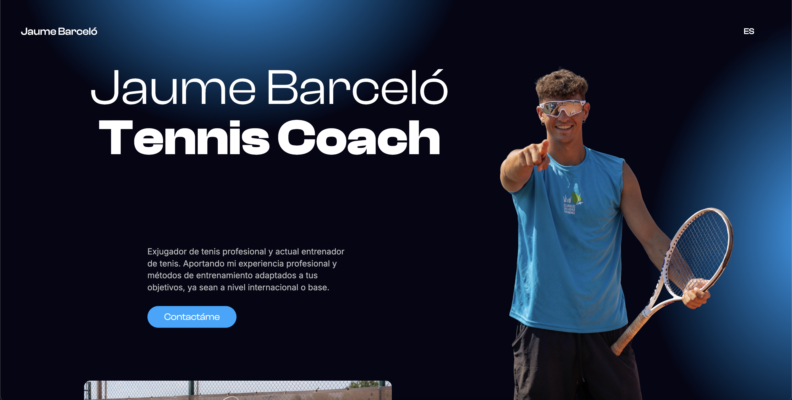 Jaume Barceló image