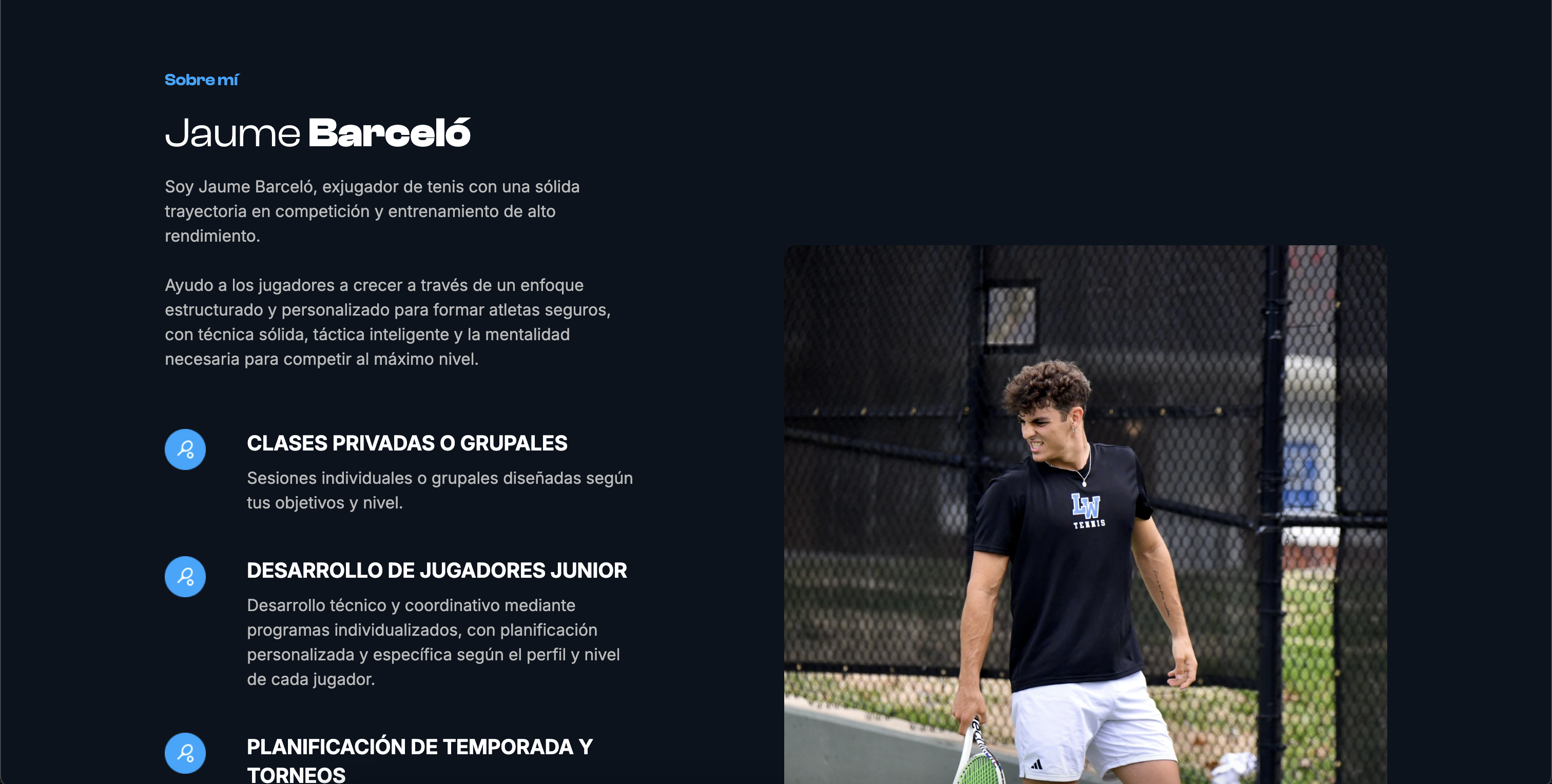 Jaume Barceló image